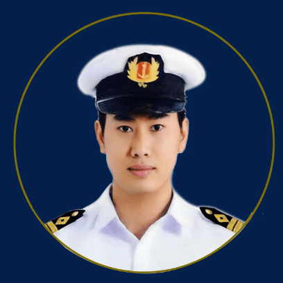 Capt. Htun Aung Lin