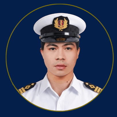 Capt. Nyein Min Soe