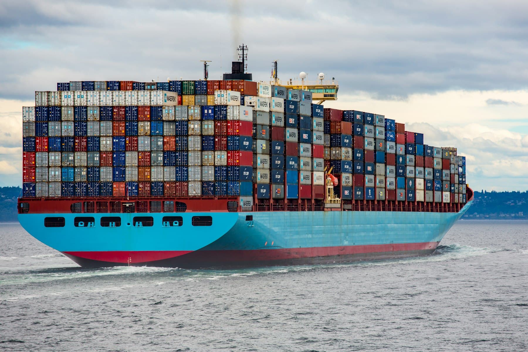 About Sea Majesty