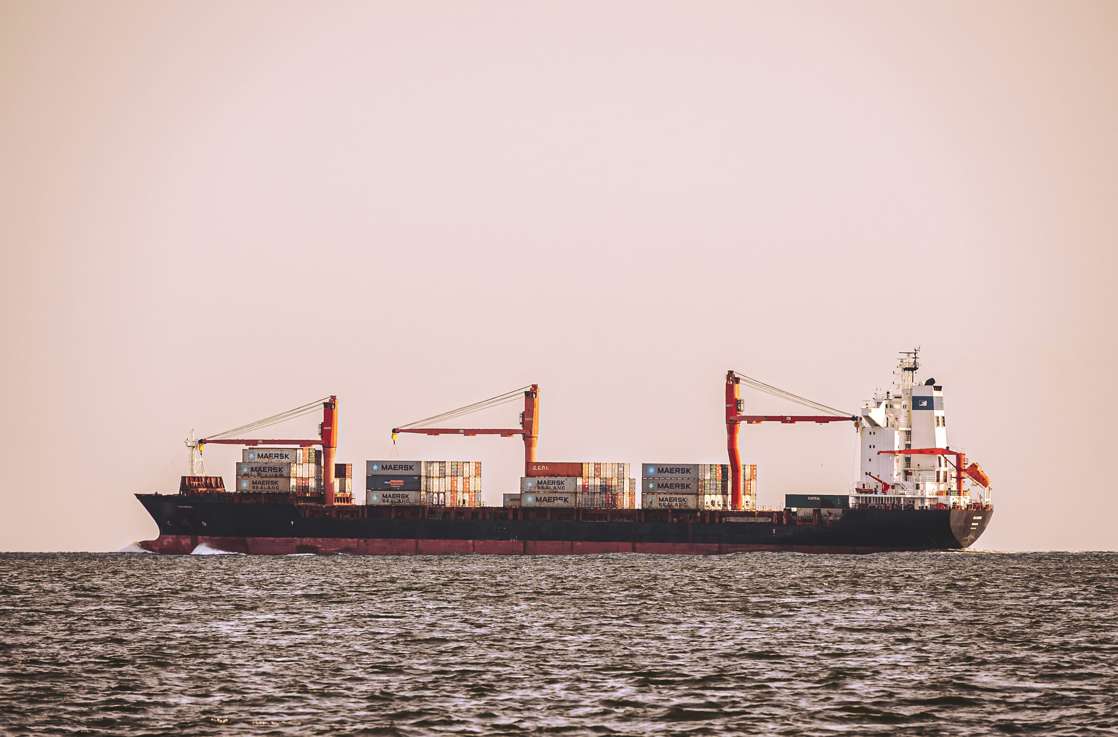 Bulk Carrier